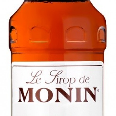 CARAMEL SALÉ MONIN SIROP 70 C L