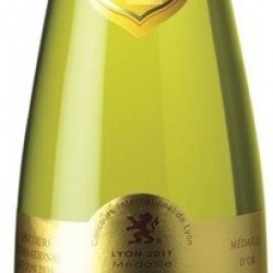 PINOT BLANC MÉDAILLE D'OR HUNAWIHR 2020 ALSACE AOC 75CL