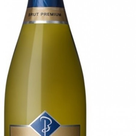 CRÉMANT BESTHEIM BRUT PREMIUM ALSACE AOC  75 CL