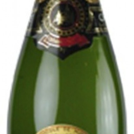 CRÉMANT CALIXTE HUNAWIHR BRUT ALSACE AOC  75CL