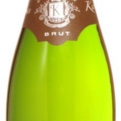 CRÉMANT KUENTZ BAS TRADITION BRUT ALSACE AOC  75CL