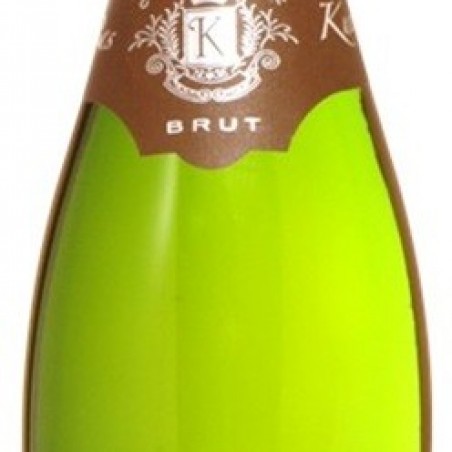 CRÉMANT KUENTZ BAS TRADITION BRUT ALSACE AOC  75CL