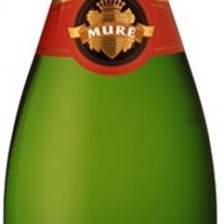 CRÉMANT MURÉ BRUT ALSACE AOC 75 CL