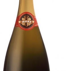 CRÉMANT MURÉ PRESTIGE BRUT MAGNUM ALSACE AOC 150CL