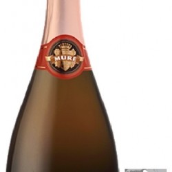 CRÉMANT MURÉ ROSÉ BRUT CRÉMANT ALSACE AOC  75 C L