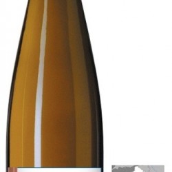 PINOT BLANC AUXERROIS WELTY 2021 ALSACE BIO AOP 75CL