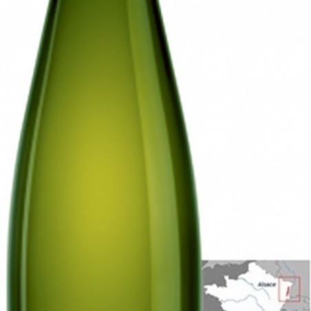 PINOT BLANC OSTERTAG BARRIQUES BIO ALSACE AOP 2019 75CL