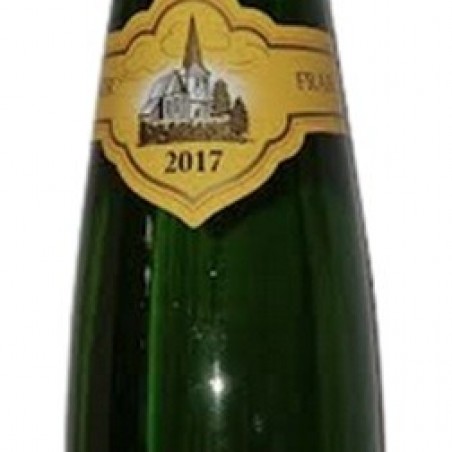 PINOT GRIS RESERVE HUNAWIHR 1/2 ALSACE AOC 37,5 CL  2017