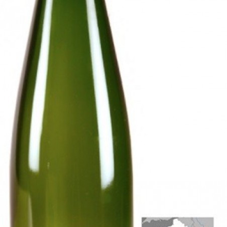 RIESLING OSTERTAG "LES JARDINS" BIO ALSACE  AOC 2020 75 CL