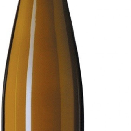 RIESLING WELTY "LES TERRASSES" 2020 ALSACE AOP  75 CL