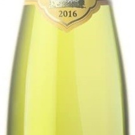 SYLVANER MÉDAILLE D' ARGENT HUNAWIHR ALSACE 2016 75 CL 