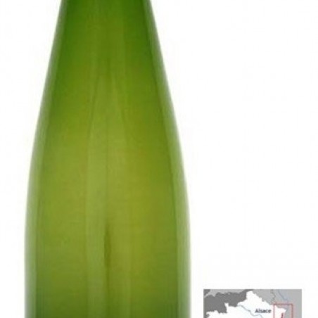 SYLVANER OSTERTAG VIEILLES VIGNES BIO 2020 75 CL 