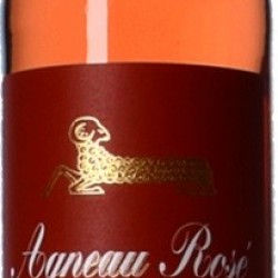 AGNEAU ROSÉ BORDEAUX AOP 75CL AGNEAU ROSÉ BORDEAUX AOP 75CL
