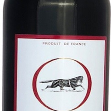 LA GONTRIE MAGNUM 2012 CADILLAC-COTES DE BORDEAUX AOC 150CL
