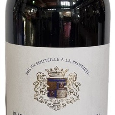 PAVILLON DU GLANA SAINT JULIEN 2017 AOC  75 CL