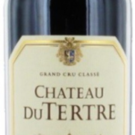 TERTRE MARGAUX  5° CRU CLASSÉ 2013 AOC 75CL 