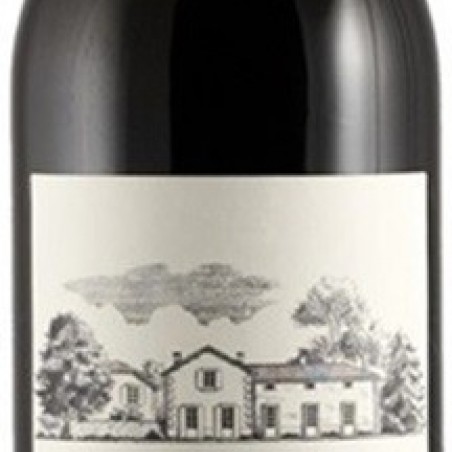 CHÂTEAU DE FLORE CAHORS  AOP 2020  75  CL