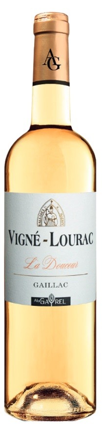 GAILLAC VIGNE-LOURAC LA DOUCEUR 2022 75 CL