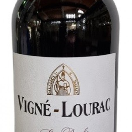 GAILLAC VIGNÉ-LOURAC "LE RUBIS" 2020  AOC 75 CL