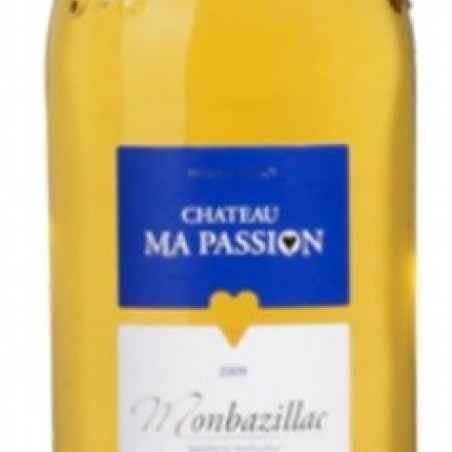 MONBAZILLAC  2020 AOP  75 CL