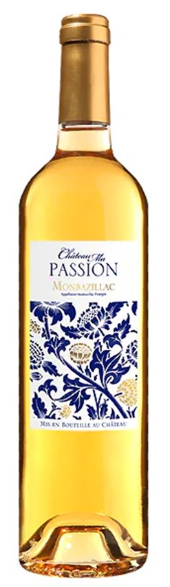 MONBAZILLAC  2020 AOP  75 CL