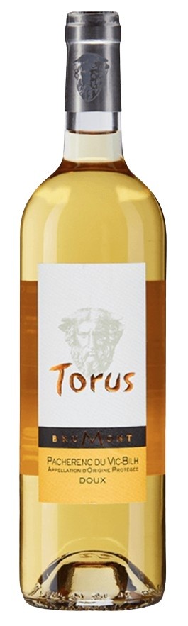 PACHERENC DU VIC BILH AOC 2017 TORUS 75CL