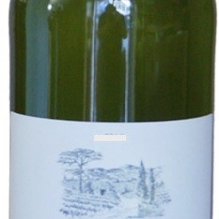 COTEAUX PEYRIAC IGP LES HAUTS DE FONTROUGE BLANC 2020 75 CL