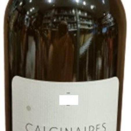 CÔTES CATALANES IGP CALCINAIRES BLC DOMAINE GAUBY 2016 BIO 