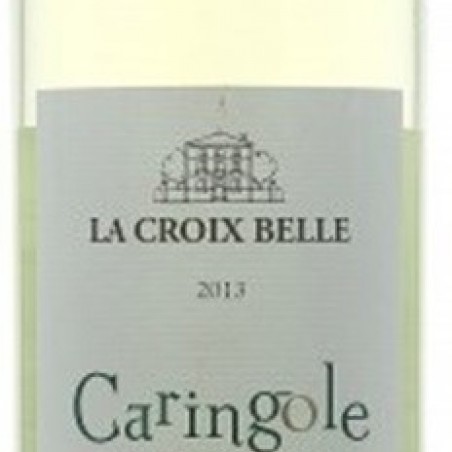 COTES DE THONGUE IGP CARINGOLE BLANC    2021 75 CL 