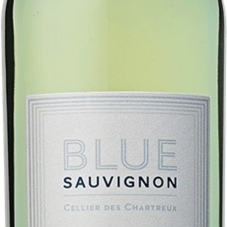 GARD IGP "BLUE"SAUVIGNON BLANC 2021 75 CL