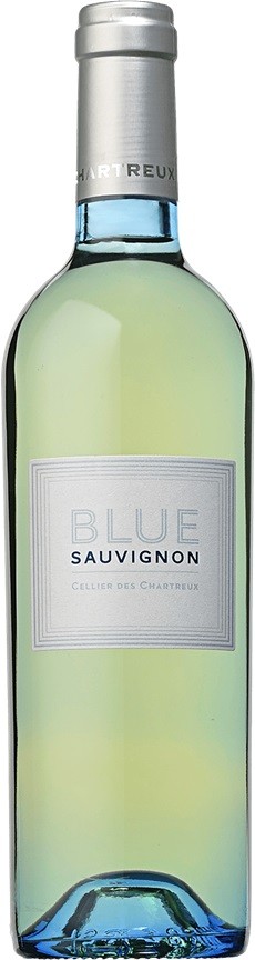 GARD IGP "BLUE"SAUVIGNON BLANC 2021 75 CL