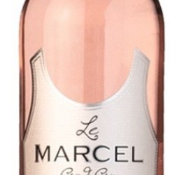 PAYS D'OC IGP MARCEL ROSÉ"LE GRIS DE GRIS" P. MAS 2021 75 CL