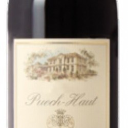 PUECH HAUT PRESTIGE ROUGE 2020 LANGUEDOC AOC 75CL