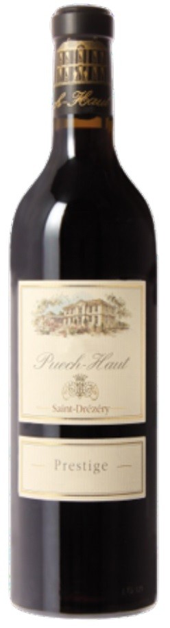 PUECH HAUT PRESTIGE ROUGE 2020 LANGUEDOC AOC 75CL