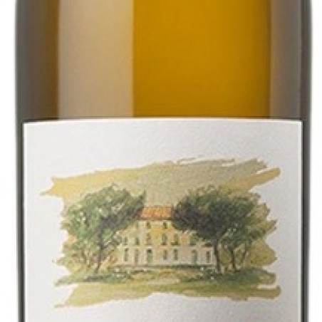 CÔTES DU ROUSSILLON VILLAGES LES PETITS PINS BL 2022 75 CL