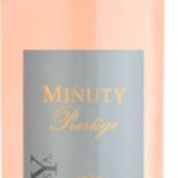 CÔTES DE PROVENCE AOC MINUTY PRESTIGE ROSE 2022 75 CL