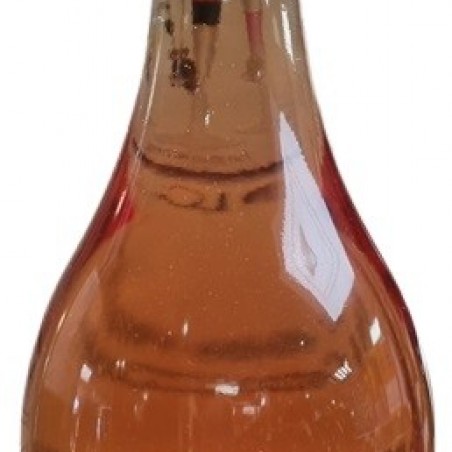 CÔTES DE PROVENCE AOC MONTAUD ROSÉ 2022  75CL