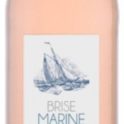 IGP MÉDITERRANÉE BRISE MARINE ROSÉ  2022 75 CL