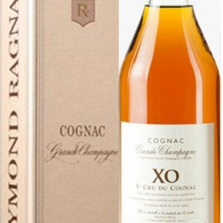 RAYMOND RAGNAUD XO GRANDE CHAMPAGNE COGNAC 70 CL 42°