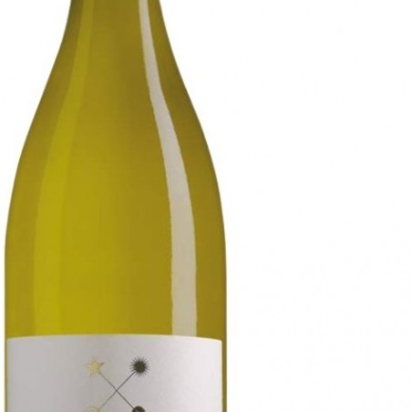 MAS BRES STELLA BLANC 2022 - IGP CÉVENNES BIO 75 C L