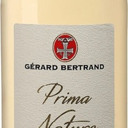 MUSCAT PRIMA NATURE 2018 PAYS OC IGP BIO-0 SULFITE  75 CL