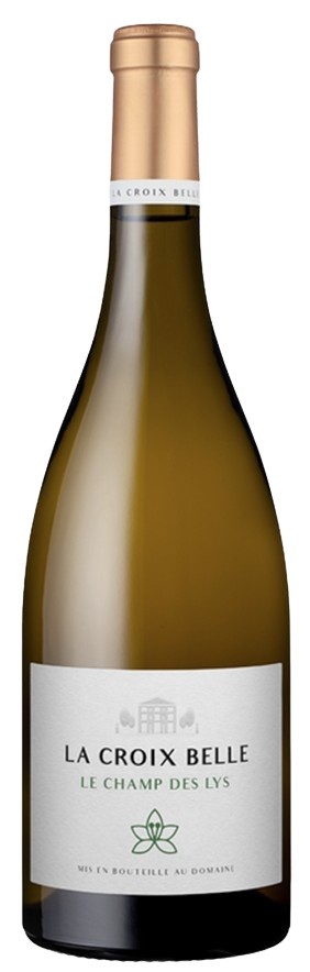 LE CHAMP DES LYS 2022 CROIX BELLE BIO CÔTES DE THONGUE 75CL