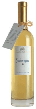 SOULENQUE DOM CROIX BELLE IGP CÔTES DE THONGUE  50 CL