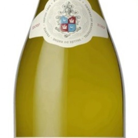 CÔTES DU RHÔNE AOC BLANC PERRIN 2023 75  CL