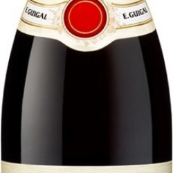 COTES DU RHONE AOC ROUGE GUIGAL 2020 75 CL