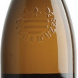 DUCHÉ D'UZÈS ORÉNIA BLANC 2021  AOP 75  CL