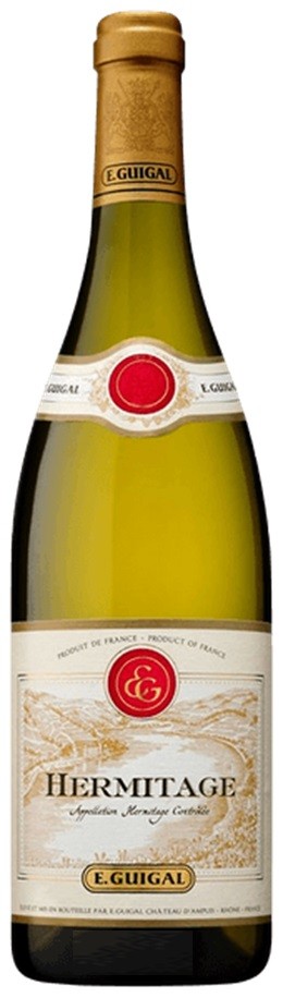 HERMITAGE BLANC GUIGAL 2016 AOC  75CL