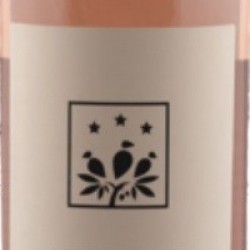 LUBÉRON AOC APOLLINE ROSÉ BIO 2022 75 CL