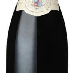 RASTEAU AOC  "L'ANDÉOL" PERRIN 2020  75CL