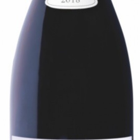 RASTEAU AOC COULON BIO DOMAINE DE BEAURENARD 2021  75CL